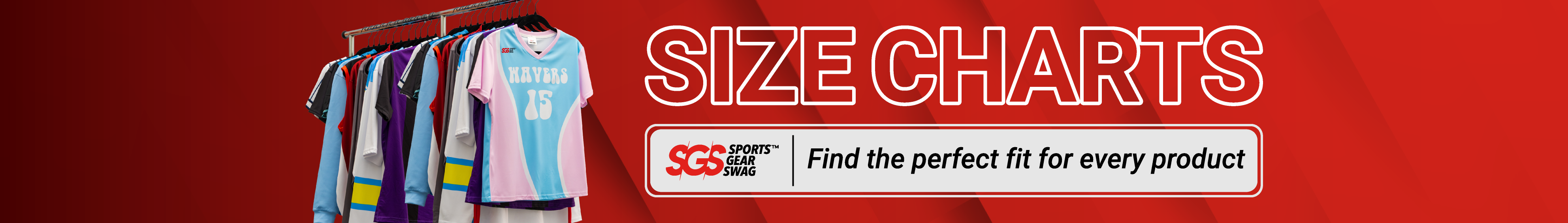 Team Store Banner