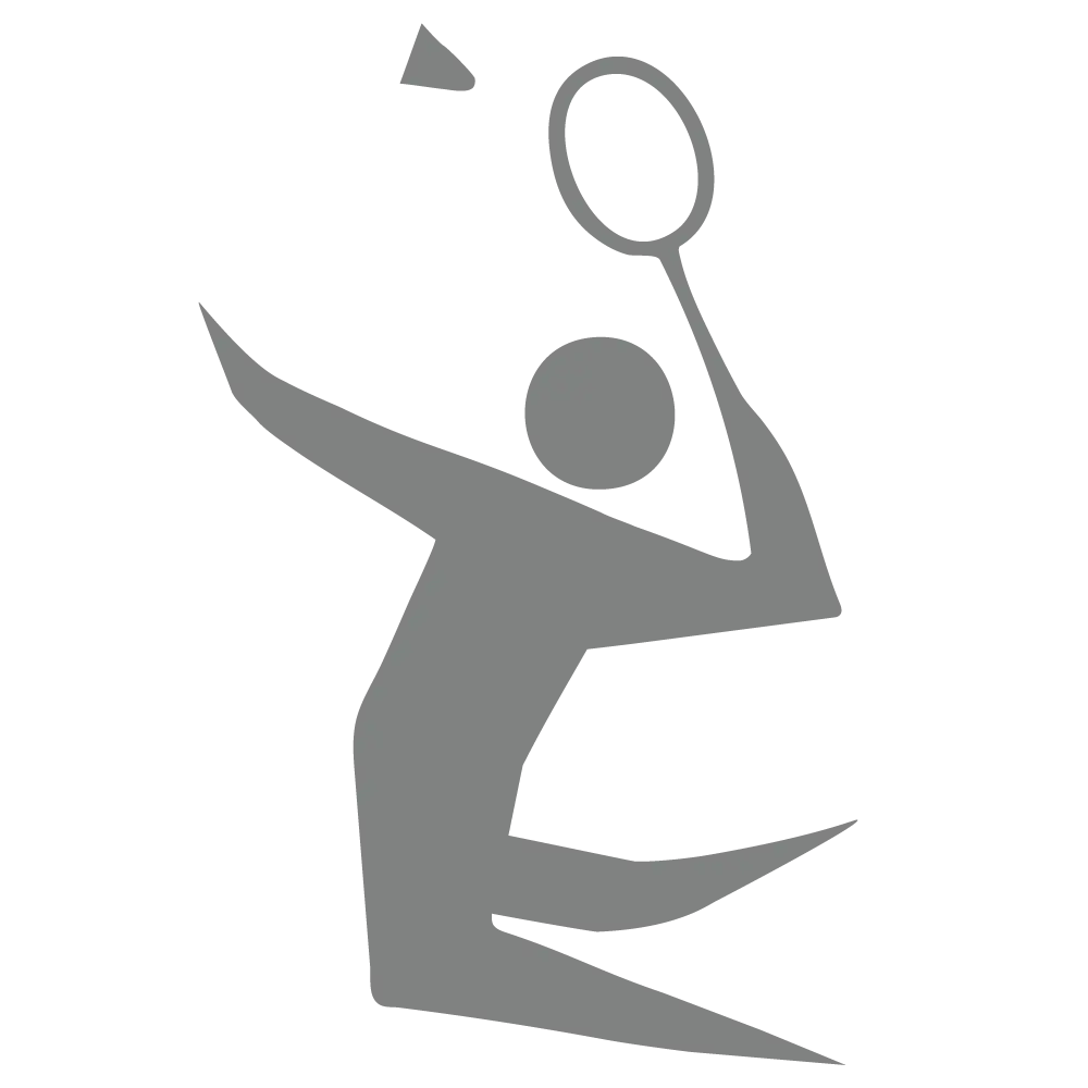 Badminton