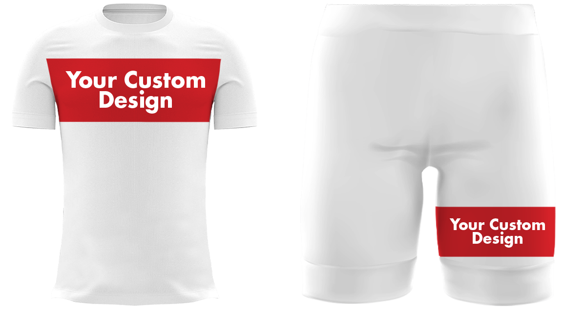 Custom Design