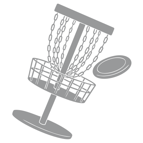 Disc Golf
