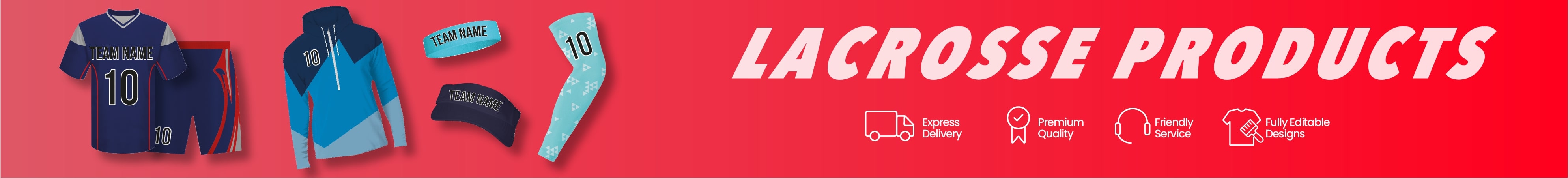 Lacrosse