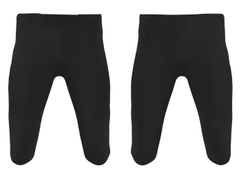 Black Pants