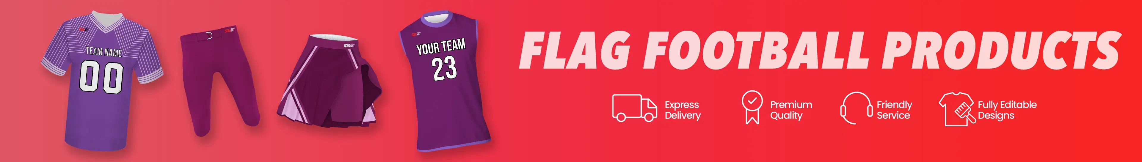 Category Collection Banner