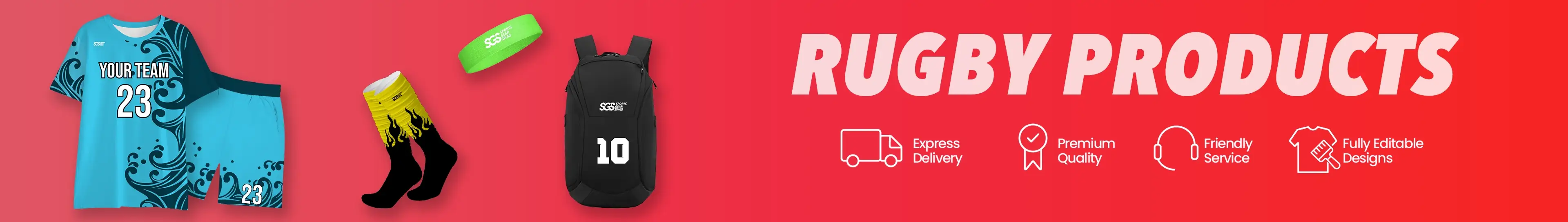 Category Collection Banner