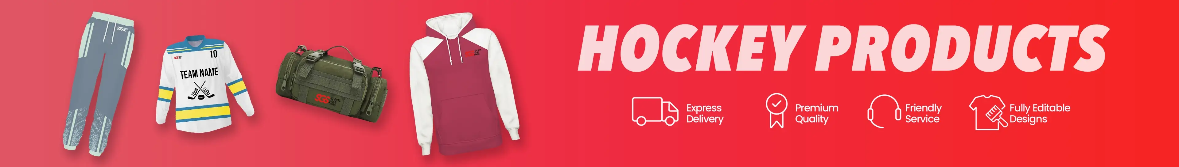 Category Collection Banner
