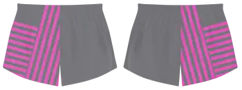 Shorts Stripes