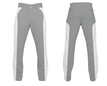 Solids Pants