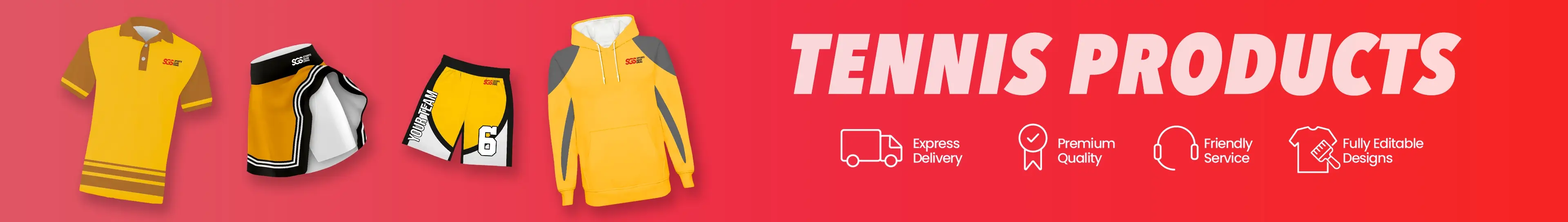 Category Collection Banner