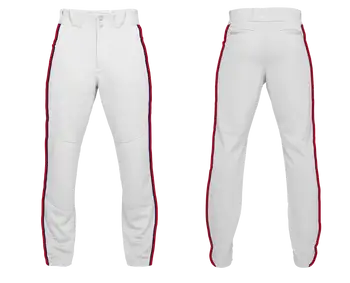 White Pants