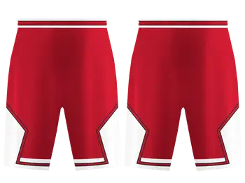 Red Shorts