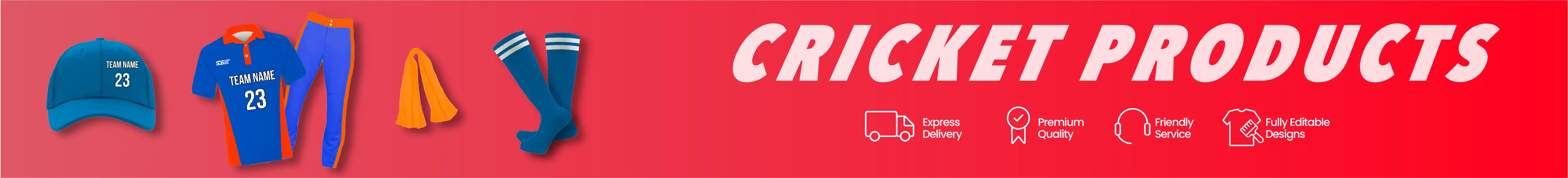 Category Collection Banner