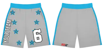 Stars Shorts
