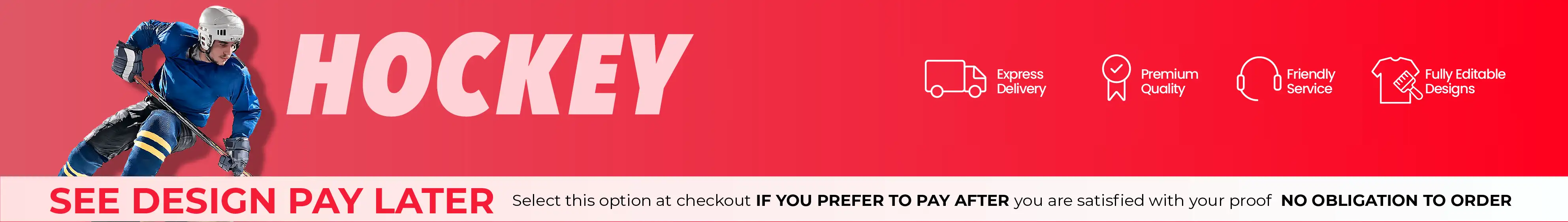 Category Collection Banner