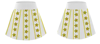 Stars Skirts