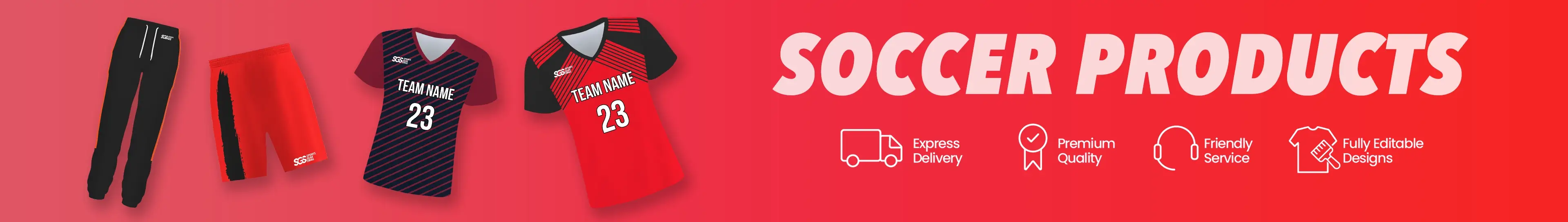 Category Collection Banner