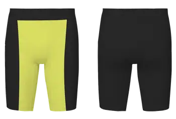 Shorts Two Tones