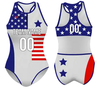 Women Water Speed Stars