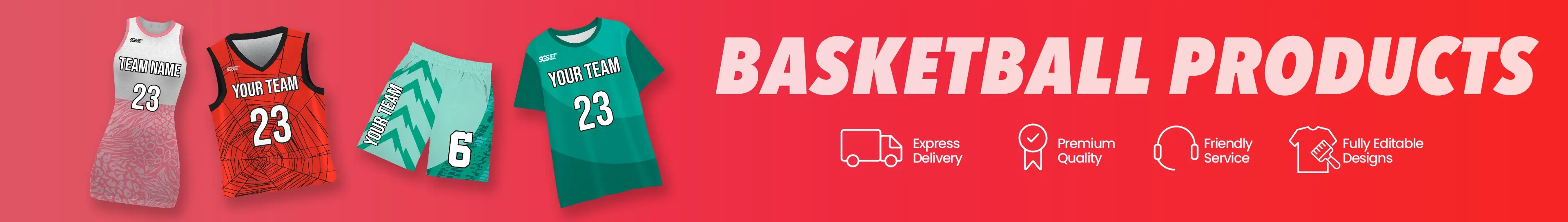Category Collection Banner