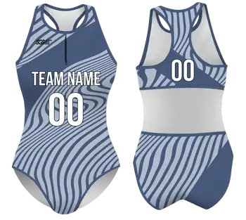 Women Water Speed Stripes