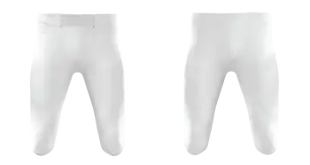 White Pants