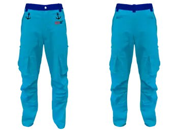 Solids Pants