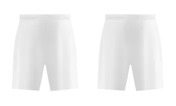 Shorts White