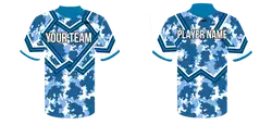 Men Camo