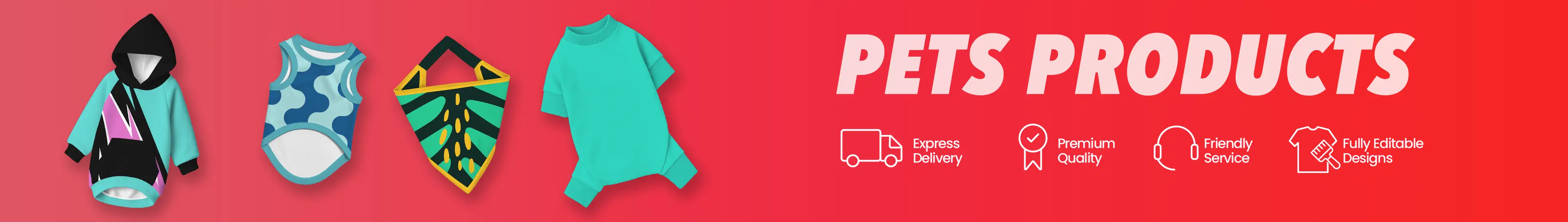 Category Collection Banner