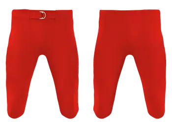 Solid Pants