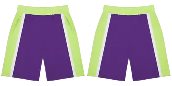 Solids Shorts
