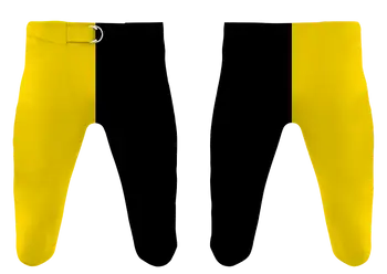 Two Tones Pants
