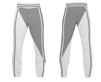 Two Tones Pants