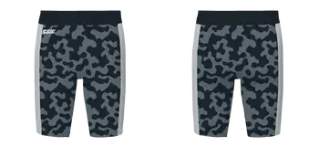Shorts Camo