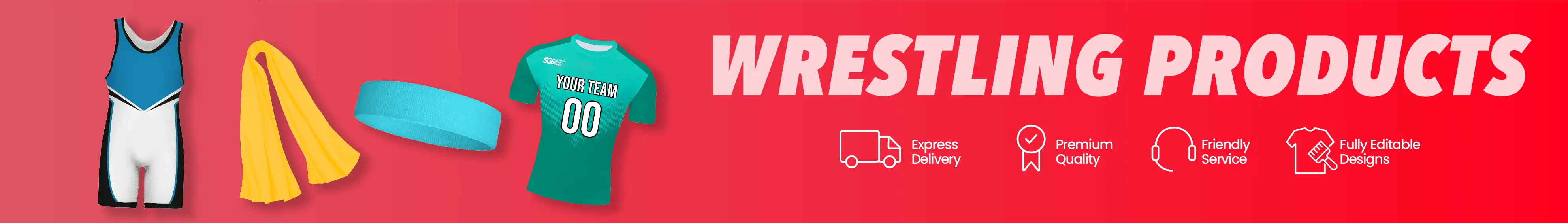 Category Collection Banner
