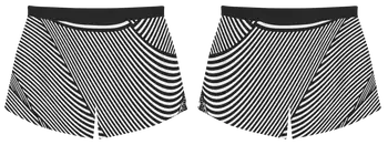 Shorts Lines