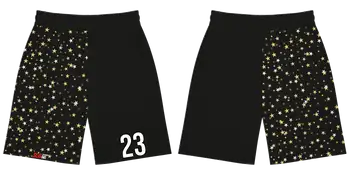 Stars Shorts