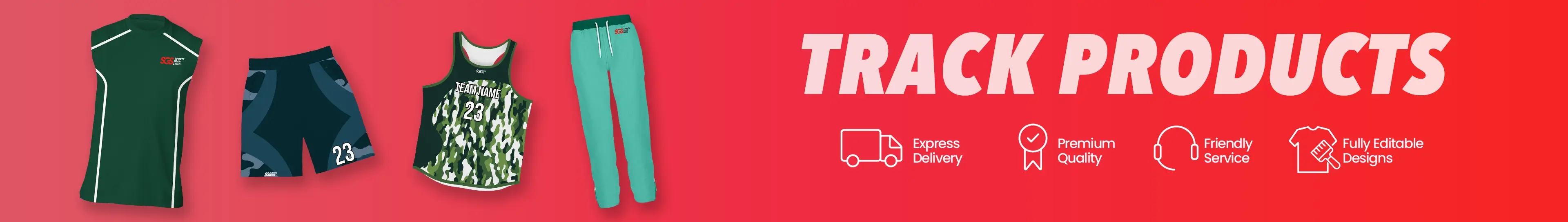 Category Collection Banner