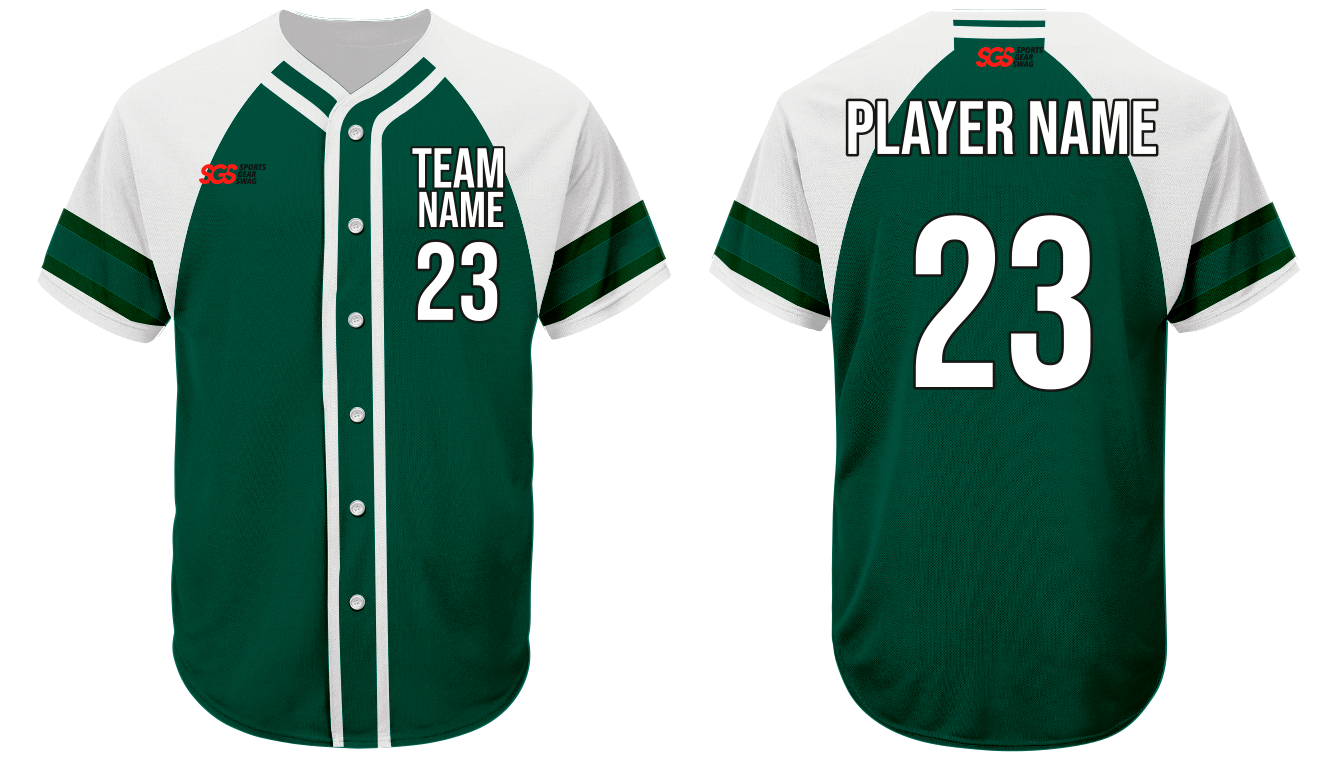 Custom Green