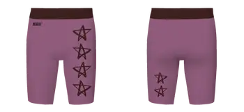 Shorts Stars