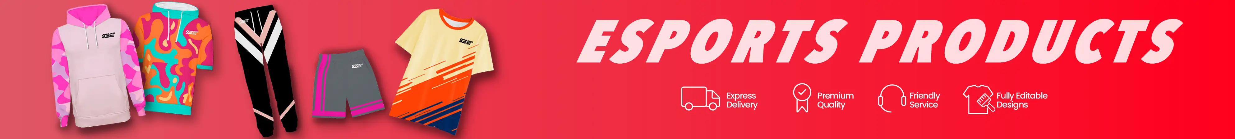 Category Collection Banner