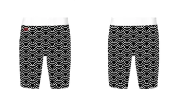 Shorts Printed Design