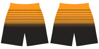 Lines Shorts