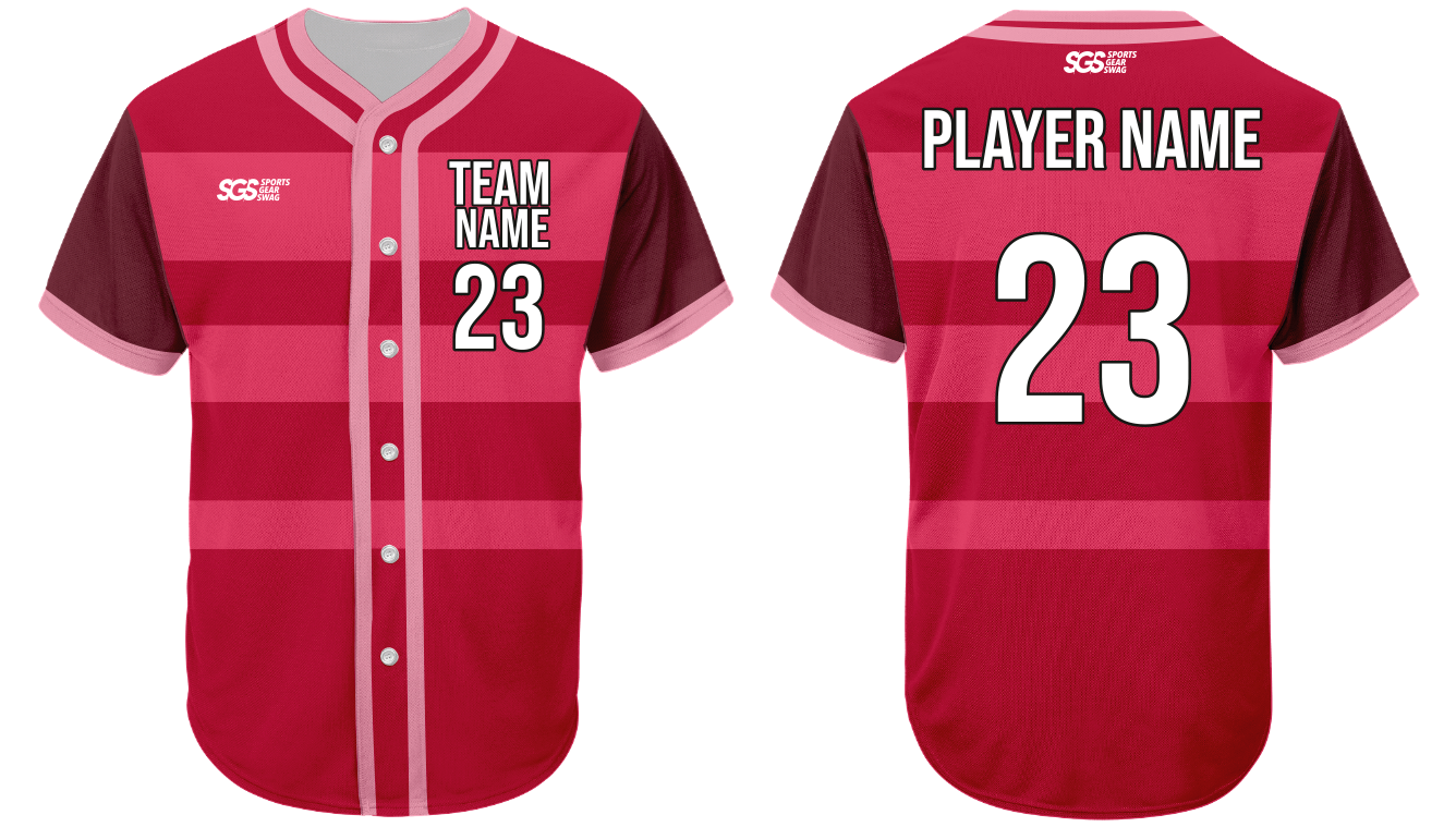 Custom Red