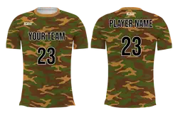 Camo
