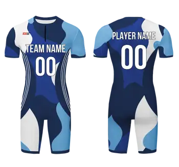 Men Water Speed Camo