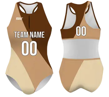 Women Water Speed Solids