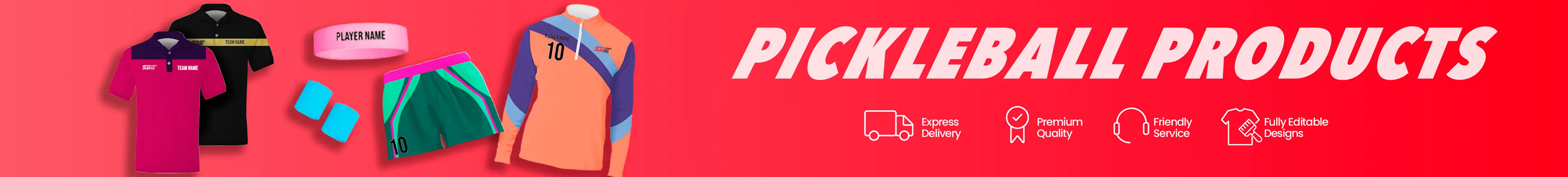 Category Collection Banner