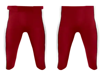 Red Pants