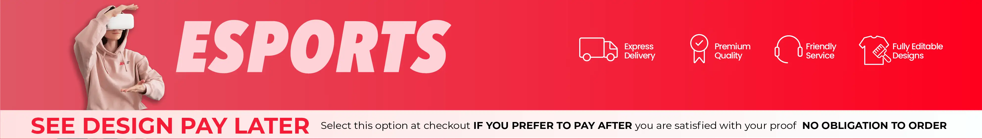 Category Collection Banner