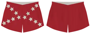 Shorts Stars